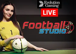 Football studio